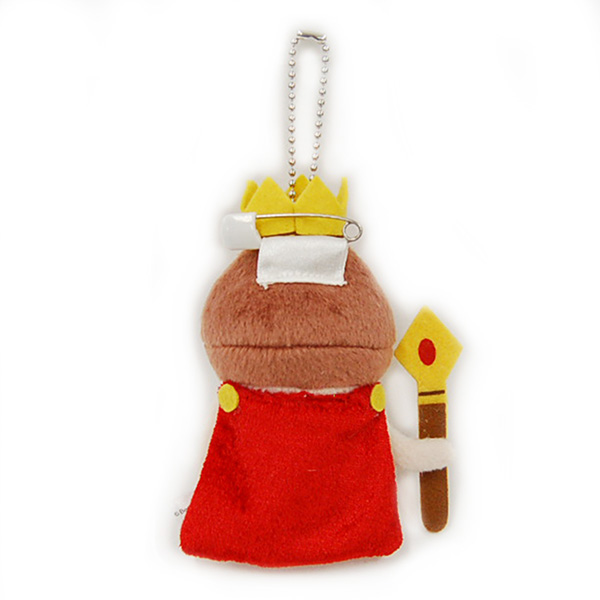 なめこ様　リクエスト　バラ売り 鳥取限定 ラクダ なめこ クリアファイル｜なめこぱらだいす