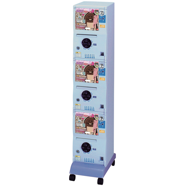 ジャンボカードダス んふんふ！なめこ図鑑シール3｜なめこ