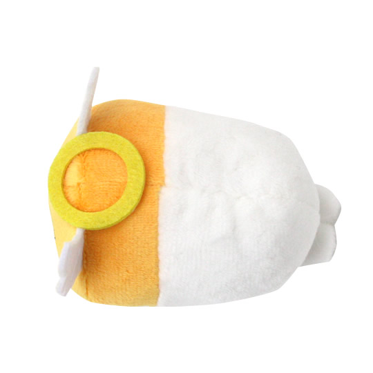 なめこ 寝袋マスコット2点セット なめこ栽培キット 寝袋deなめこ マスコット 黄色 - メルカリ