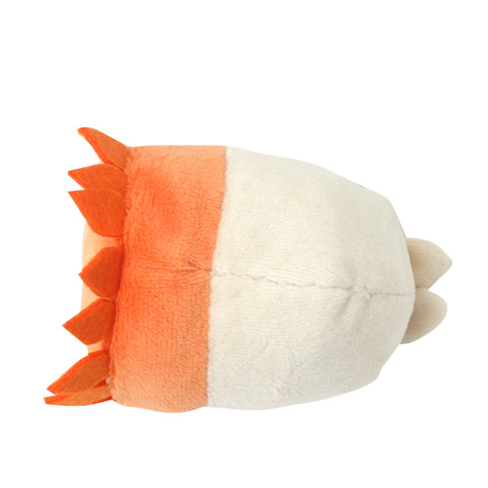 寝そべりマスコット 日の出なめこ｜なめこぱらだいす☆なめこ公式