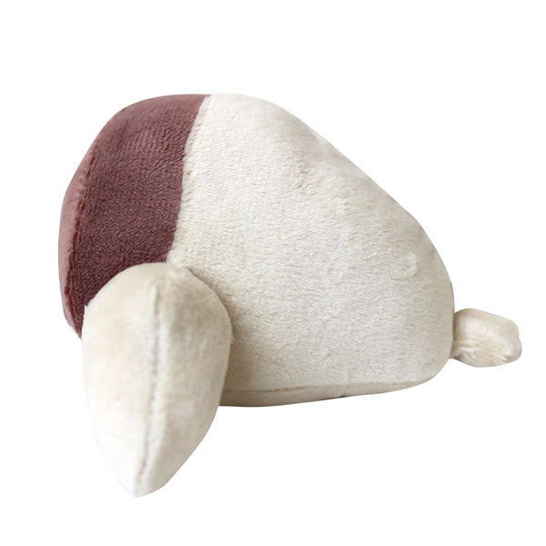 なめこ 寝袋マスコット2点セット 寝袋に入ったなめこのマスコット。｜なめこぱらだいす☆なめこ