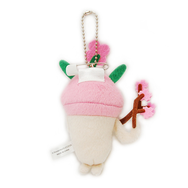 なめこ　PARCO限定　パルコアラマスコット パルコ パルコアラ ぬいぐるみ - メルカリ