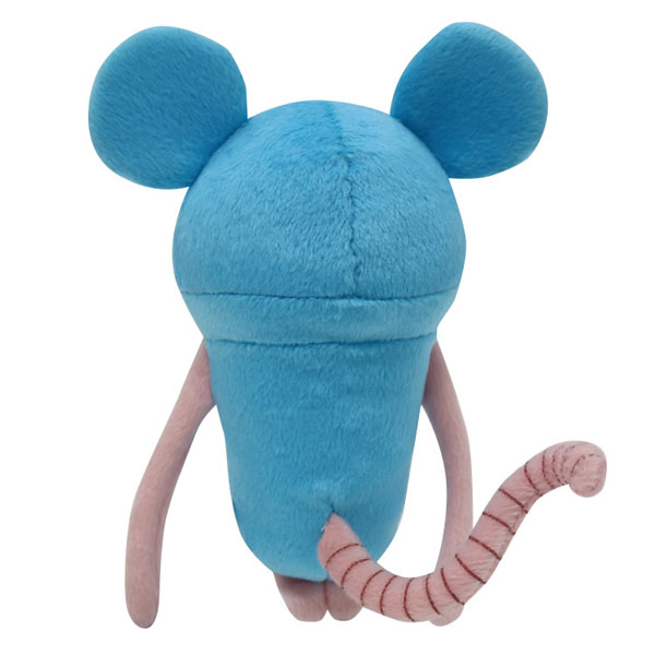 ナメチュウ｜なめこぱらだいす☆なめこ公式サイトの跡地