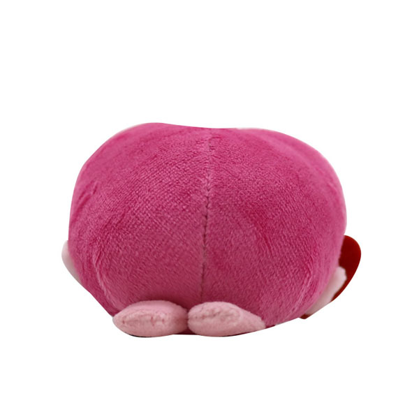 寝そべりマスコット ラブなめこ｜なめこぱらだいす☆なめこ公式