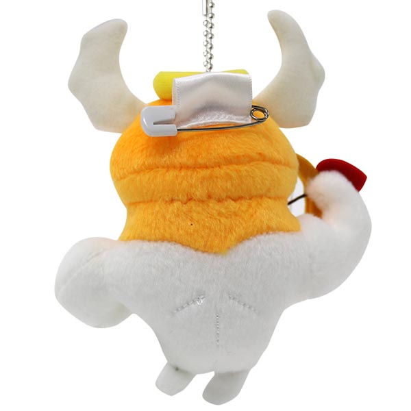 ☆レア・コラボ有り☆ なめこ　マスコット　大量まとめ売り レアなめこぬいぐるみ 大天使なめこ【nmk】 | なめこ | ゴリランド