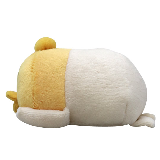 s*0様 なめこ栽培キット 寝袋deなめこ マスコット 黄色 65512-16-