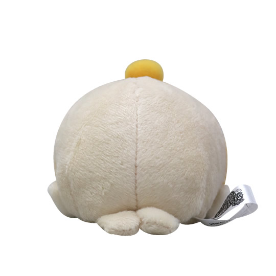 寝そべりマスコット 黄なめこ｜なめこぱらだいす☆なめこ公式サイトの跡地