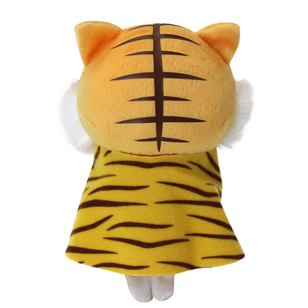 タイガーなめこ｜なめこぱらだいす☆なめこ公式サイトの跡地