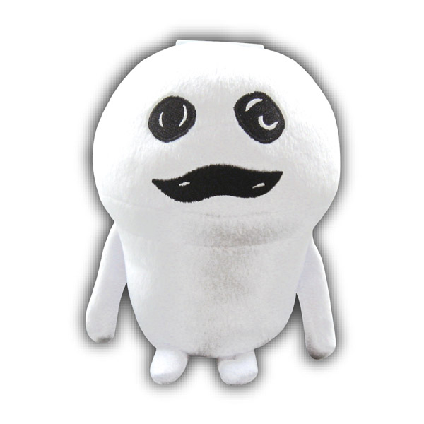 ぬいぐるみ貯金箱｜なめこぱらだいす☆なめこ公式サイトの跡地