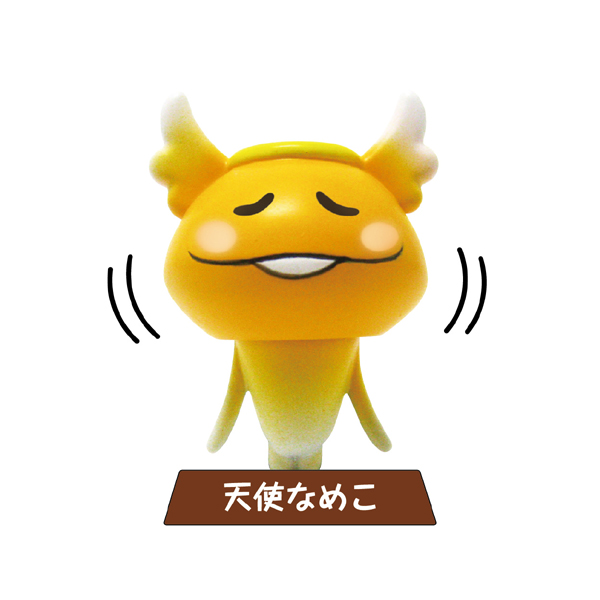 フルフェイスJr. DX｜なめこぱらだいす☆なめこ公式サイトの跡地
