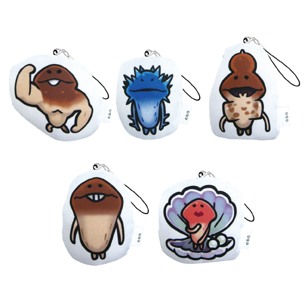 値段相談品 七つの大罪 携帯クリーナーストラップ 値段相談品 七つの