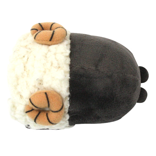 なめこ栽培キット 寝そべりマスコット 羊なめこ 寝そべりマスコット 羊なめこ｜なめこぱらだいす☆なめこ公式サイトの跡地
