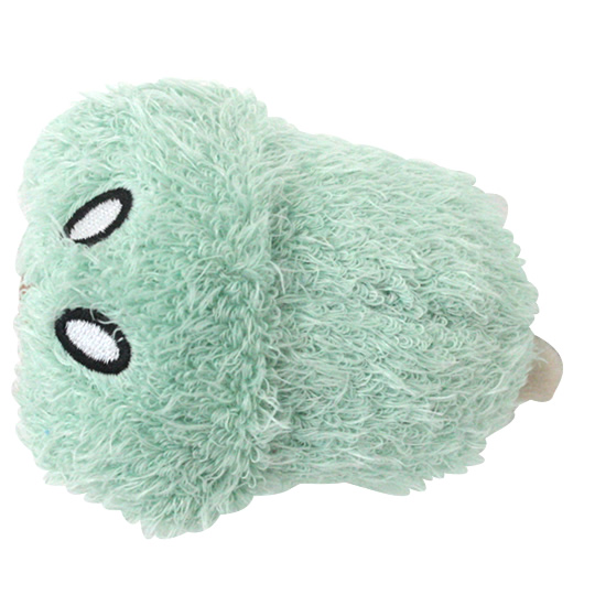 寝そべりマスコット カビなめこ｜なめこぱらだいす☆なめこ公式サイト