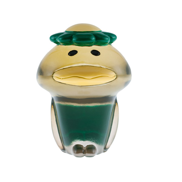 クリアマスコットSPセット第2弾｜なめこぱらだいす☆なめこ公式サイト