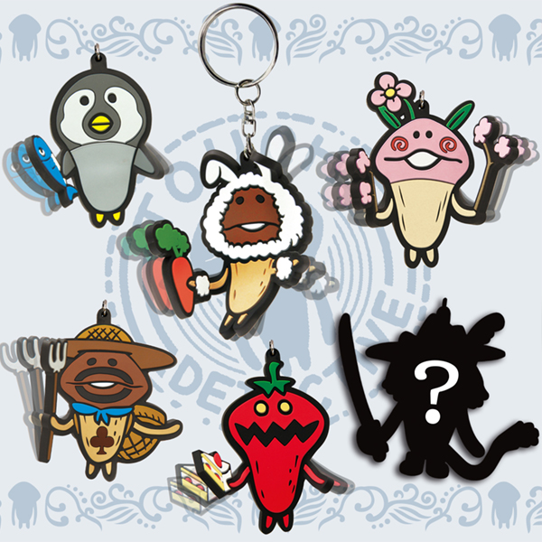 なめこキーホルダー多数 ski_kh_03.jpg