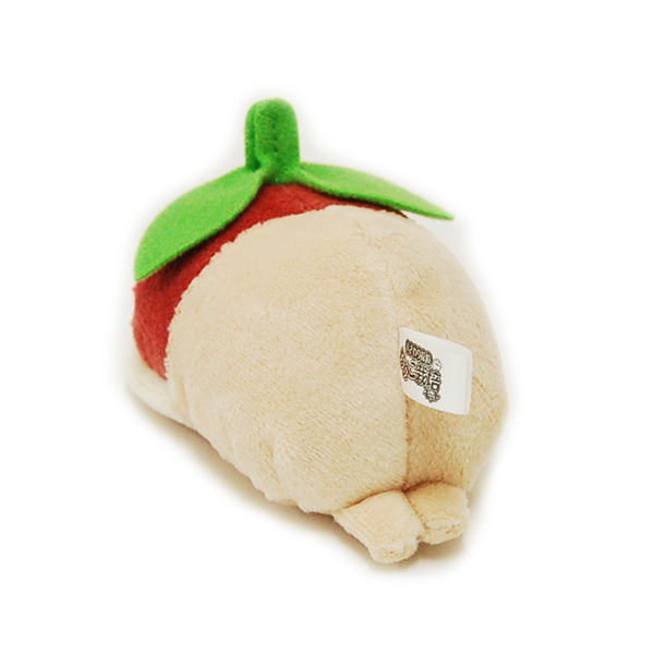 寝そべりマスコット 双葉なめこ｜なめこぱらだいす☆なめこ公式