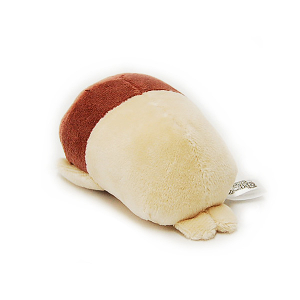 寝そべりマスコット なめこ｜なめこぱらだいす☆なめこ公式