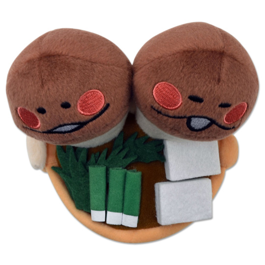 ナベなめこ｜なめこぱらだいす☆なめこ公式サイトの跡地