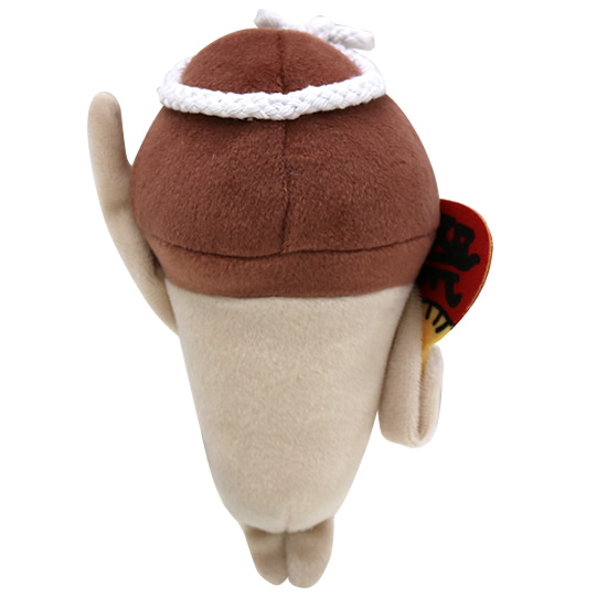 なめこ（お祭りver.）｜なめこぱらだいす☆なめこ公式サイトの跡地