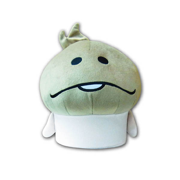 なめこ栽培キット 座椅子 2種セット なめこ栽培キット なめこ座椅子 なめこ先輩となめ子セット