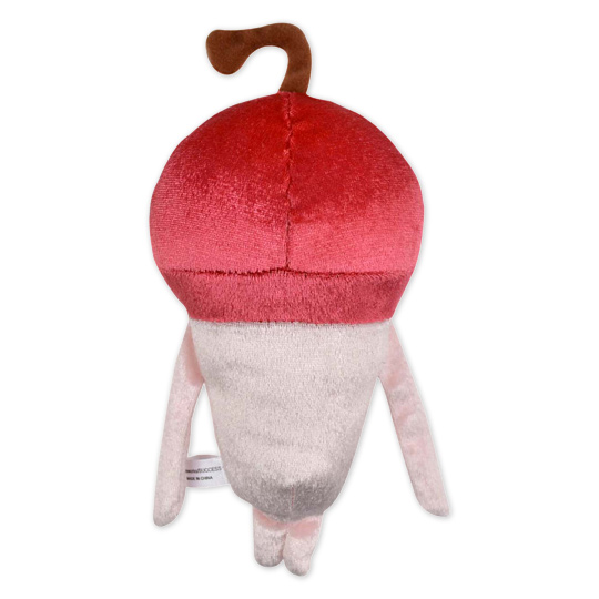 ドレンなめこ｜なめこぱらだいす☆なめこ公式サイトの跡地