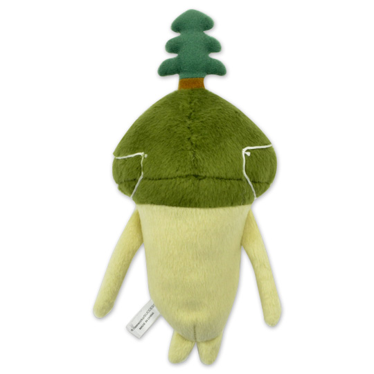花粉症なめこ｜なめこぱらだいす☆なめこ公式サイトの跡地