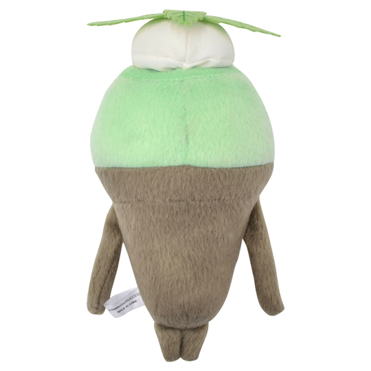 ミントなめこ｜なめこぱらだいす☆なめこ公式サイトの跡地