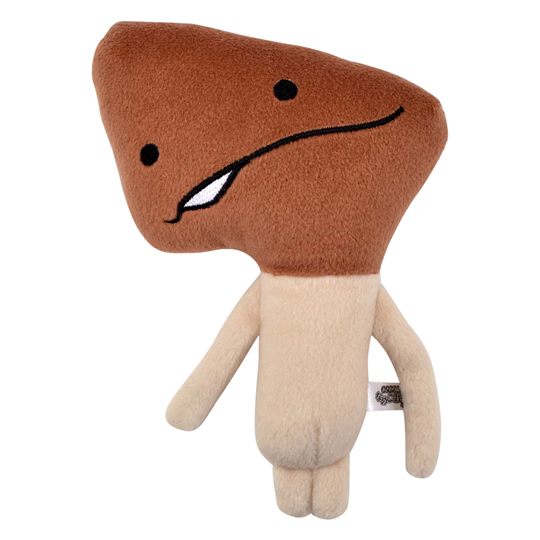 ななめこ｜なめこぱらだいす☆なめこ公式サイトの跡地