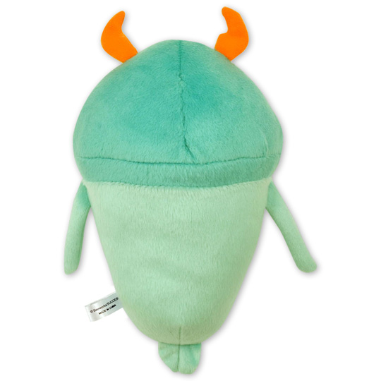 オオバサミなめこ｜なめこぱらだいす☆なめこ公式サイトの跡地