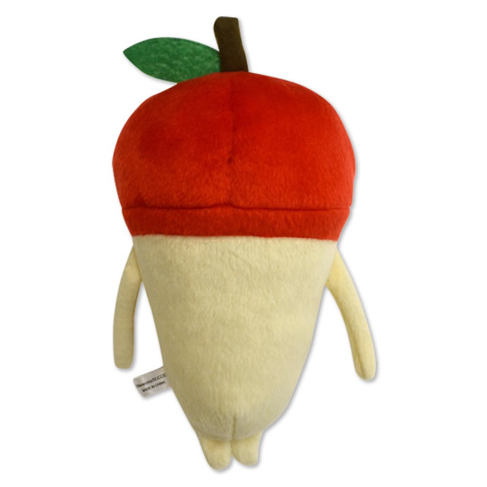 大リンゴなめこ｜なめこぱらだいす☆なめこ公式サイトの跡地