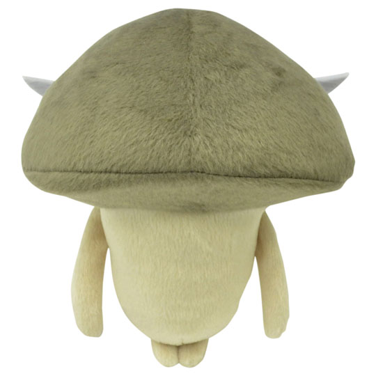 師匠なめこ｜なめこぱらだいす☆なめこ公式サイトの跡地