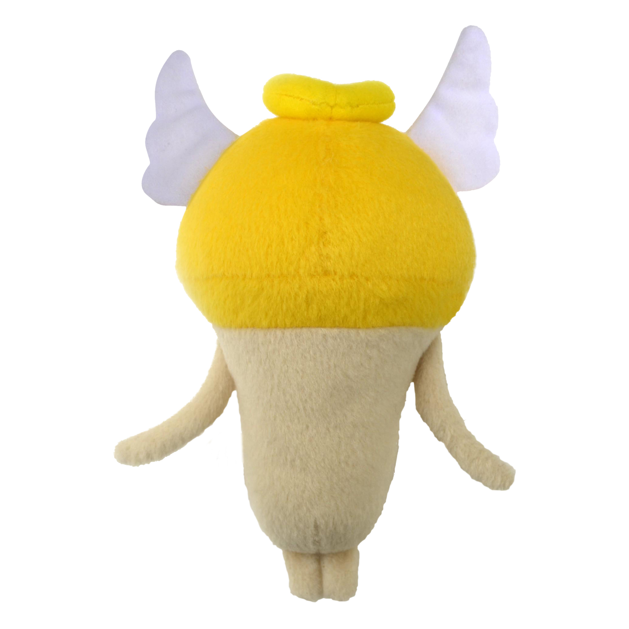 天使なめこ｜なめこぱらだいす☆なめこ公式サイトの跡地