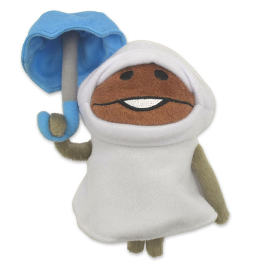 てるてるなめこ｜なめこぱらだいす☆なめこ公式サイトの跡地