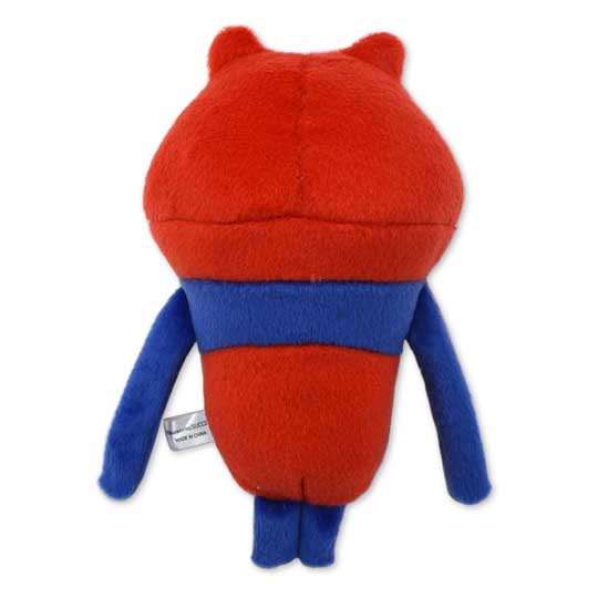 ヤドクなめこ｜なめこぱらだいす☆なめこ公式サイトの跡地