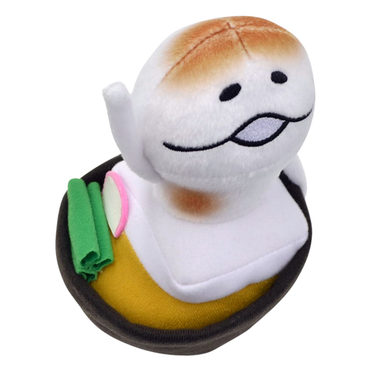 雑煮なめこ｜なめこぱらだいす☆なめこ公式サイトの跡地