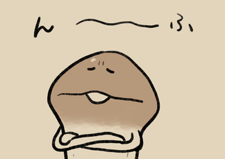 なめこ4コマ｜なめこぱらだいす なめこ公式サイト