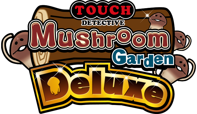 Mushroom Garden Deluxe