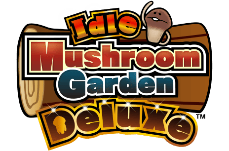 Idle Mushroom Garden Deluxe