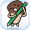 Mushroom Garden Workbook icon