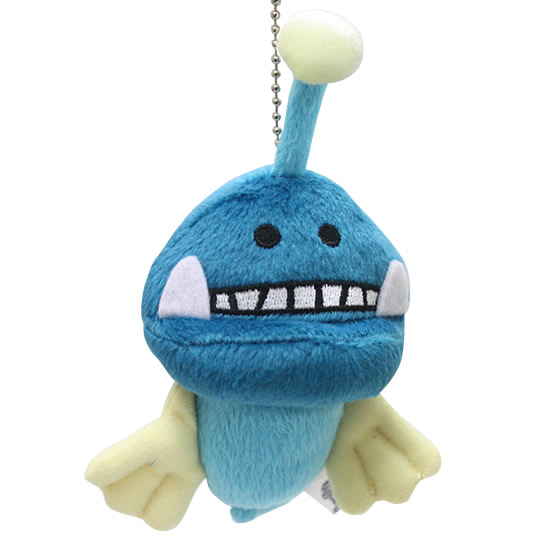 なめこ栽培キット　なめこ×ラスカル コラボマスコット 缶バッジ 缶バッジ｜なめこぱらだいす☆なめこ公式サイトの跡地
