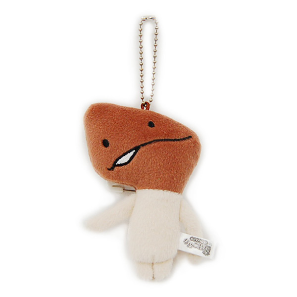 バッジマスコット ななめこ｜なめこぱらだいす☆なめこ公式サイトの跡地