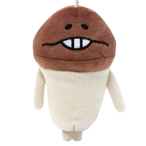 大量なめこグッズ 新作グッズ紹介】この秋、なめこ増殖！？｜なめこぱらだいす