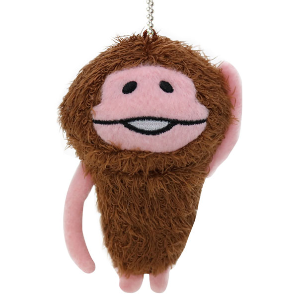 バッジマスコット さるなめこ｜なめこぱらだいす☆なめこ公式サイトの跡地