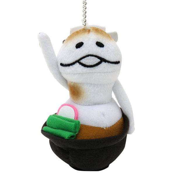 バッジマスコット 雑煮なめこ｜なめこぱらだいす☆なめこ公式サイトの跡地