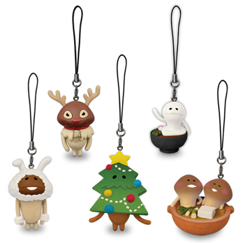 なめこさん専用 コレクションフィギュア－設備グレード3－｜なめこぱらだいす☆なめこ