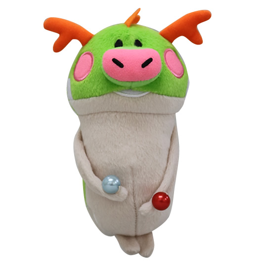 滑龍｜なめこぱらだいす☆なめこ公式サイトの跡地