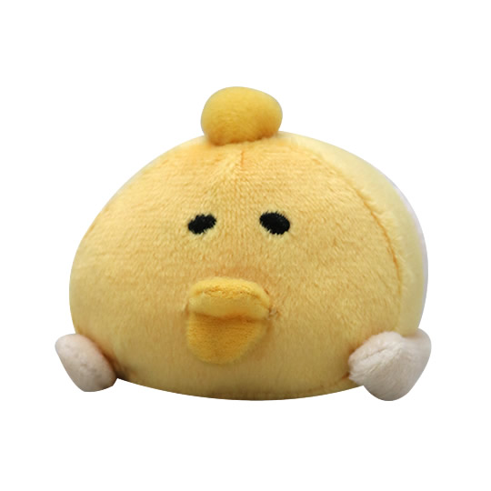 s*0様 なめこ栽培キット 寝袋deなめこ マスコット 黄色 なめこ栽培キット 寝袋deなめこ マスコット 黄色 - メルカリ