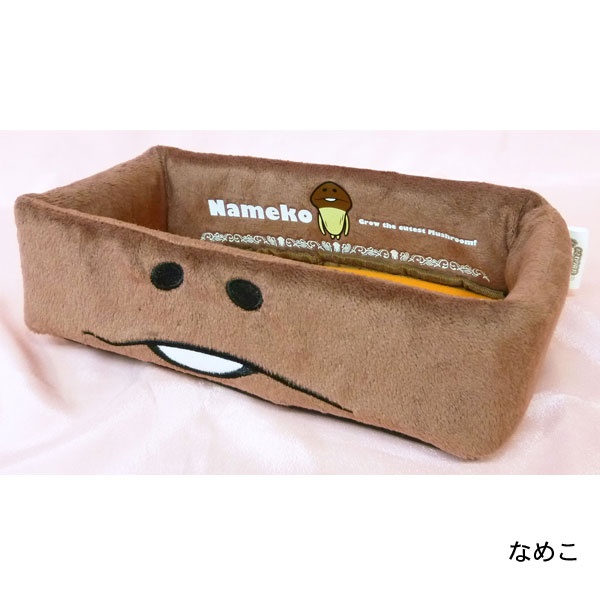 なめこ Amazon.co.jp: おさわり探偵なめこ栽培キット LOVER MASCOT BOX