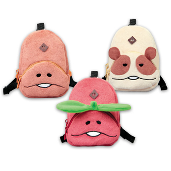 レア！なめこ探偵 ぬいぐるみリュック NEOなめこ｜なめこぱらだいす☆なめこ公式サイトの跡地