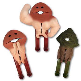 洗濯ばさみ②｜なめこぱらだいす☆なめこ公式サイトの跡地